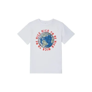 STELLA MCCARTNEY T-SHIRT